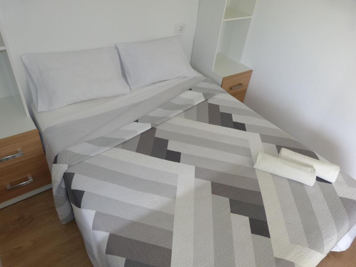 Suncanarias Apartamento Torres Del Sol 1305 Arona  Dış mekan fotoğraf