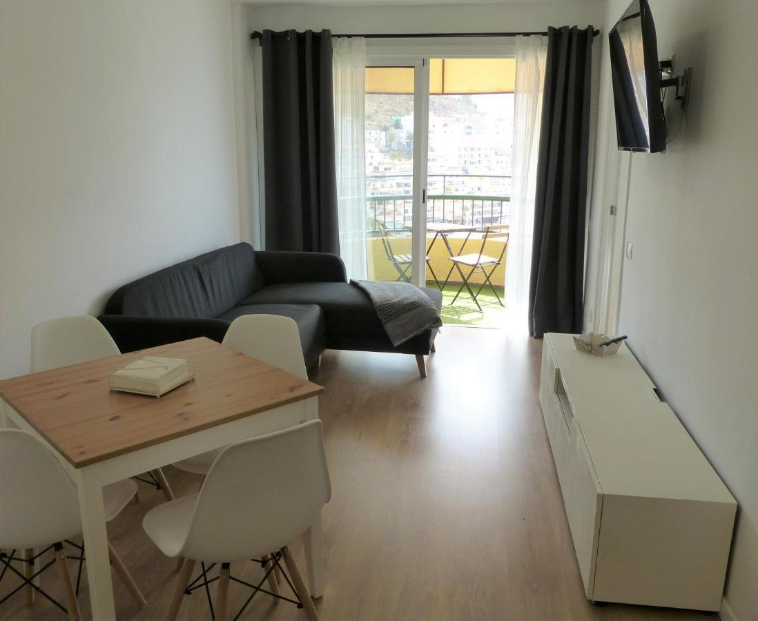 Suncanarias Apartamento Torres Del Sol 1305 Arona  Dış mekan fotoğraf